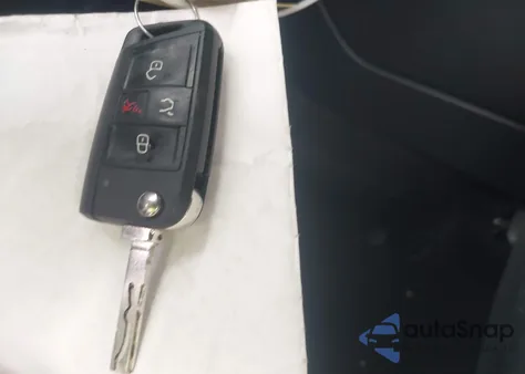 2018 Volkswagen Atlas 3.6L V6 S from USA, damaged, VIN 1V2AR2CA8JC522741